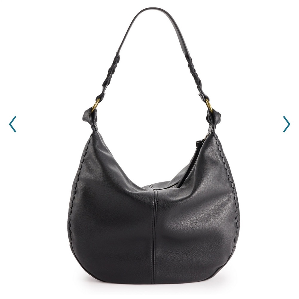 Sonoma Hobo Bag